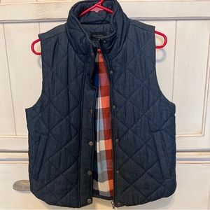 Women’s Vest